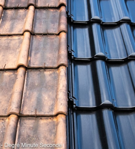 travaux couverture lille