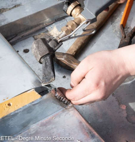 travaux zinguerie lille